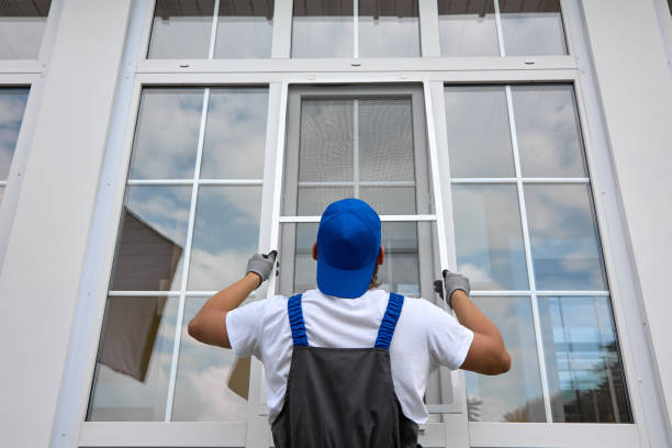 Fast and Reliable Emergency Window and Door Repairs in Owensville, IN